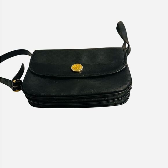 Gucci Black Crossbody Bag - Picture 7 of 11